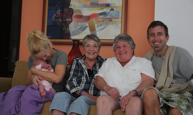 Family Photo
